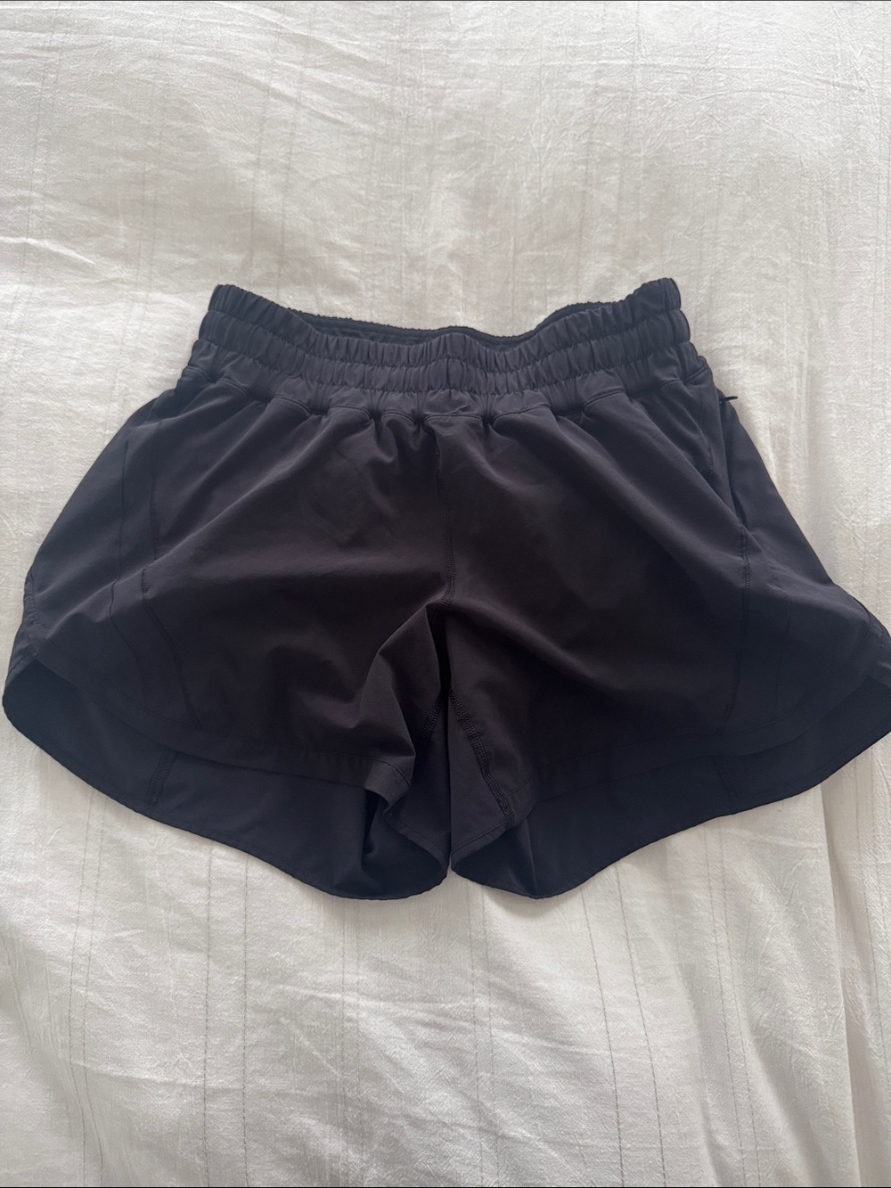 LuluLemon Bundle! Shorts, Leggings, & Scarf - Picture 7 of 7